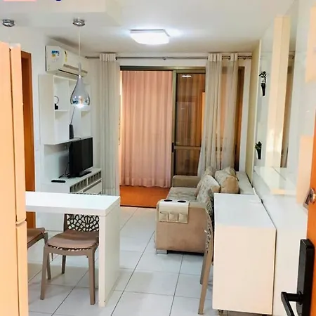 Suite Confort 111 Praia De Itaparica Vila Velha  Exterior photo