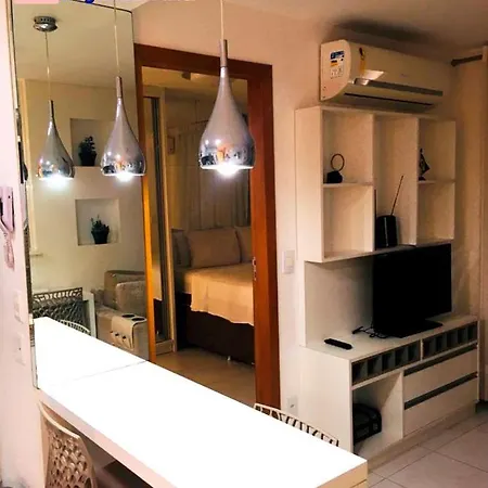 Suite Confort 111 Praia De Itaparica Vila Velha  Exterior photo
