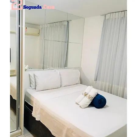 Suite Confort 111 Praia De Itaparica Vila Velha  Exterior photo