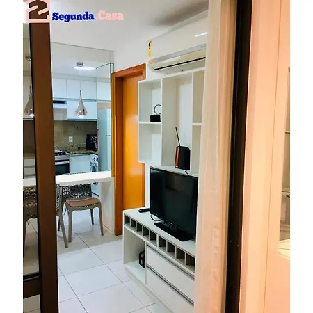 Suite Confort 111 Praia De Itaparica Vila Velha  Exterior photo