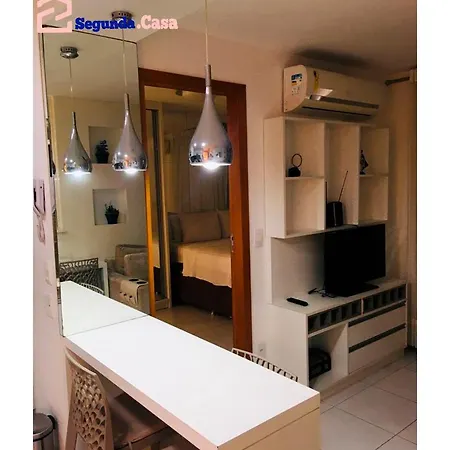 Suite Confort 111 Praia De Itaparica Vila Velha  Exterior photo