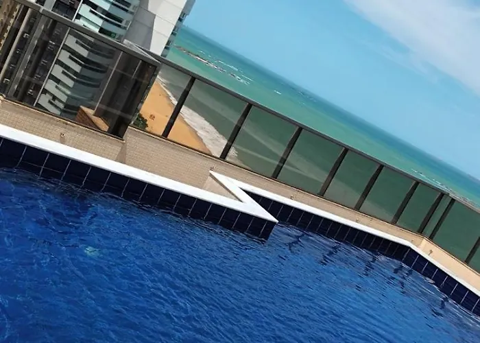 Suite Confort 111 Praia De Itaparica