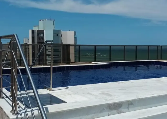 Suite Confort 111 Praia De Itaparica