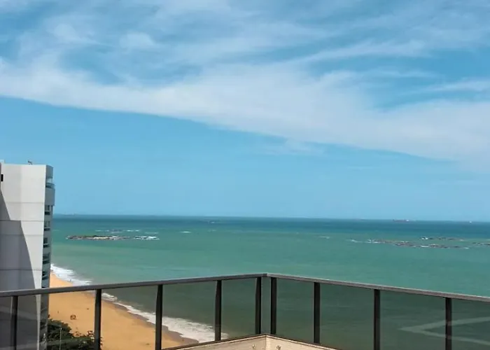 Suite Confort 111 Praia De Itaparica
