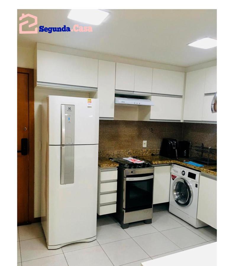 Confort 111 De Itaparica Apartment