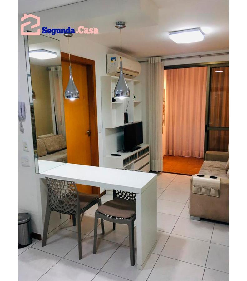 Confort 111 De Itaparica Apartment *