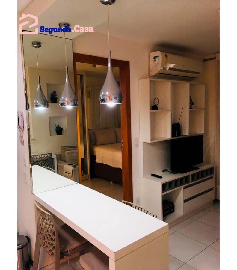 Confort 111 De Itaparica Apartment Vila Velha (Espirito Santo)