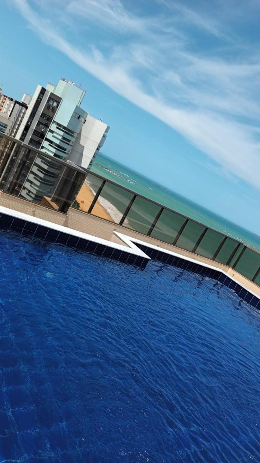 Confort 111 De Itaparica * Vila Velha (Espirito Santo)