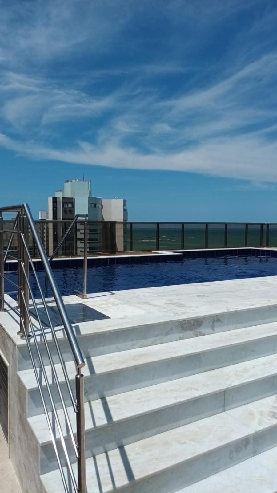 Confort 111 De Itaparica Apartment Vila Velha (Espirito Santo)