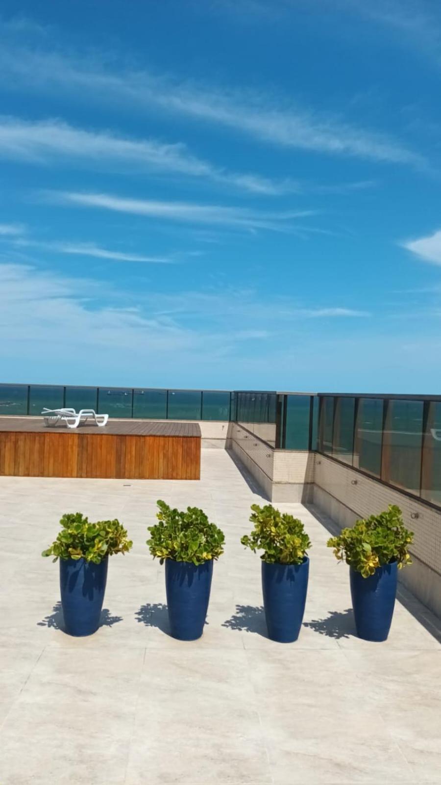 Confort 111 De Itaparica Apartment *